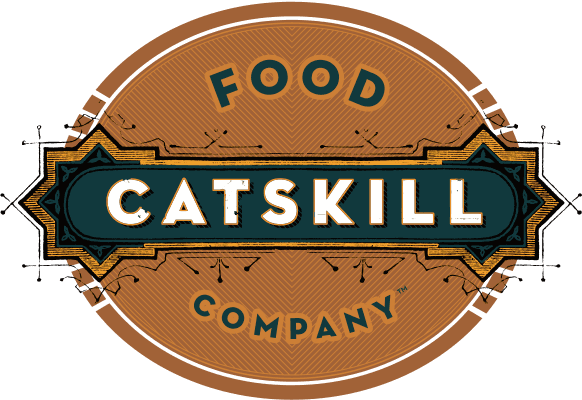 catskill food comoany logo